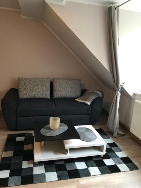 Gaestewohnung Saaleblick Weißenfels Extérieur photo