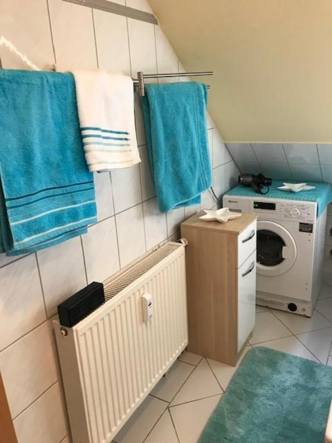 Gaestewohnung Saaleblick Weißenfels Extérieur photo